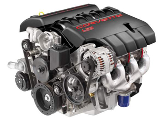 U1476 Engine